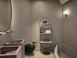 Andronis Boutique Hotel