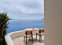 Andronis Boutique Hotel
