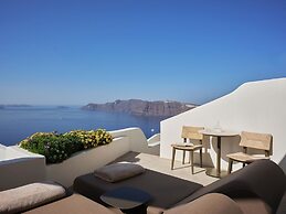 Andronis Boutique Hotel