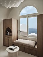 Andronis Boutique Hotel