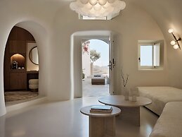 Andronis Boutique Hotel