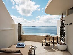 Andronis Boutique Hotel