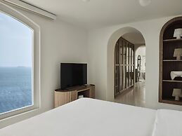 Andronis Boutique Hotel