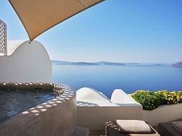 Andronis Boutique Hotel