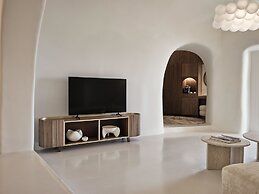 Andronis Boutique Hotel
