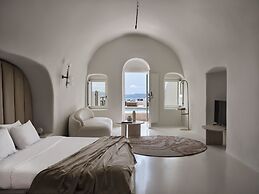 Andronis Boutique Hotel
