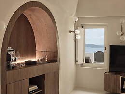 Andronis Boutique Hotel