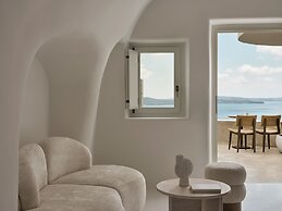 Andronis Boutique Hotel