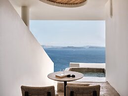 Andronis Boutique Hotel