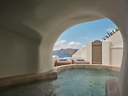 Andronis Boutique Hotel