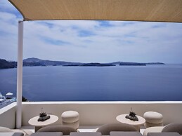 Andronis Boutique Hotel