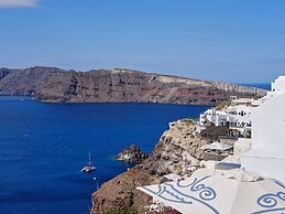 Andronis Boutique Hotel