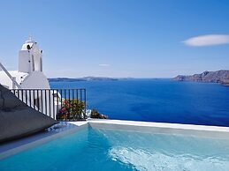 Andronis Boutique Hotel