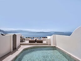 Andronis Boutique Hotel