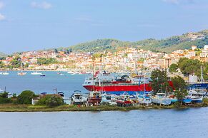 Villa Ariadni
