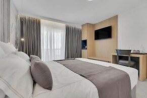 Hotel Laurentum