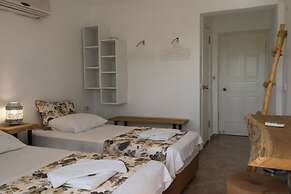 Hotel Pataros