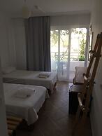 Hotel Pataros