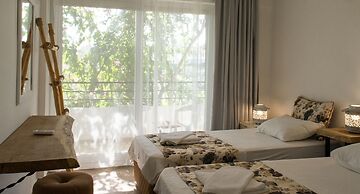 Hotel Pataros