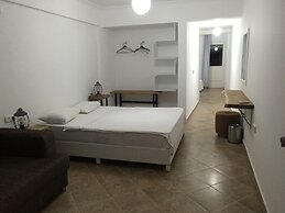 Hotel Pataros