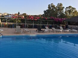 Hotel Pataros