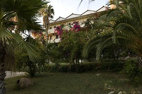 Hotel Pataros