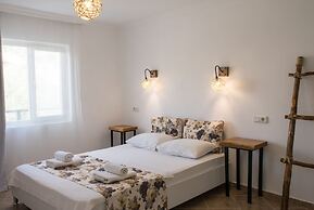 Hotel Pataros