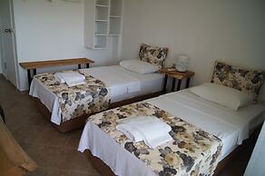 Hotel Pataros