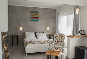 Hotel Pataros