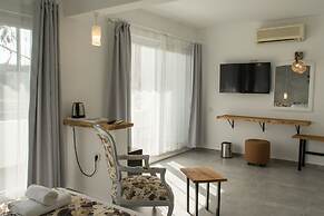 Hotel Pataros