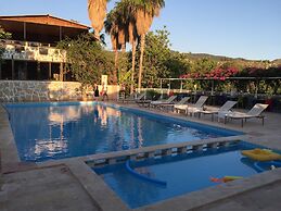 Hotel Pataros