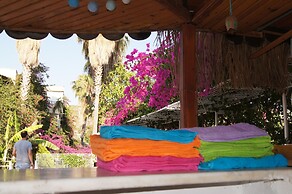 Hotel Pataros