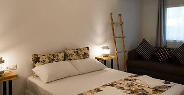Hotel Pataros