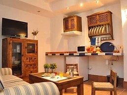 Casas y Patios de Triana