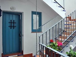 Casas y Patios de Triana
