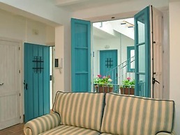 Casas y Patios de Triana