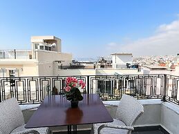 Aren Suites