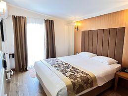 Aren Suites