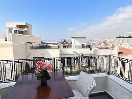 Aren Suites