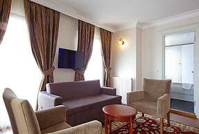 Aren Suites