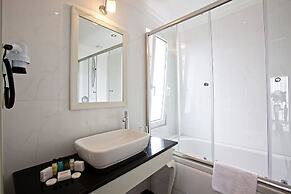 Aren Suites