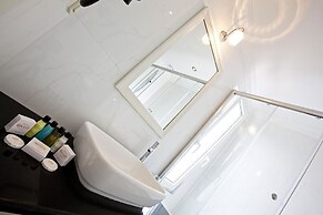 Aren Suites