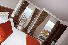 Aren Suites