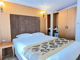 Aren Suites