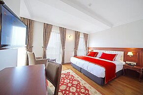 Aren Suites