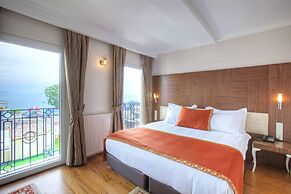 Aren Suites