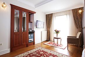 Aren Suites