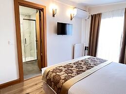 Aren Suites
