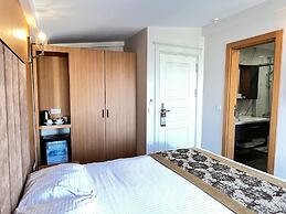Aren Suites