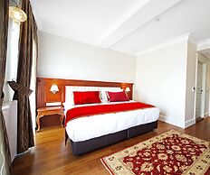 Aren Suites